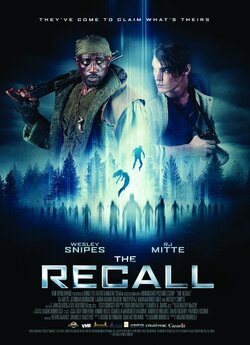 Спогад / The Recall (2017) BDRip-AVC...<wbr>