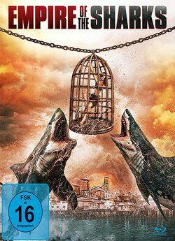 Імперія акул / Empire of the Sharks...