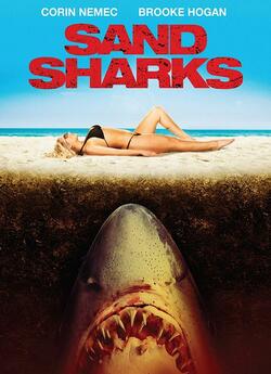 Піщані акули / Sand Sharks (2011) BDRip...