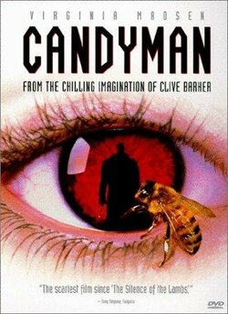 Кендімен / Candyman (1992) BDRip