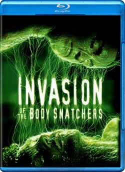 Вторгнення викрадачів тіл / Invasion of...