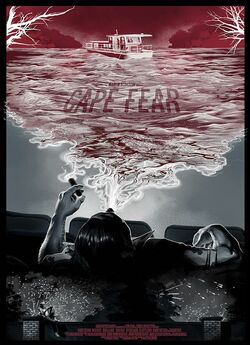 Мис страху / Cape Fear (1991) BDRip-AVC...<wbr>