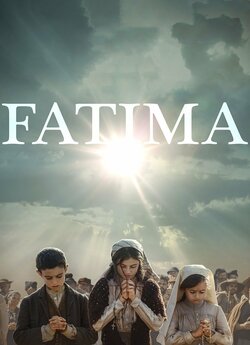 Фатіма. Остання таємниця/ Fatima (2020)