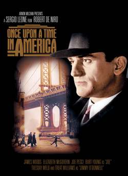 Якось в Америці / Once Upon a Time in...