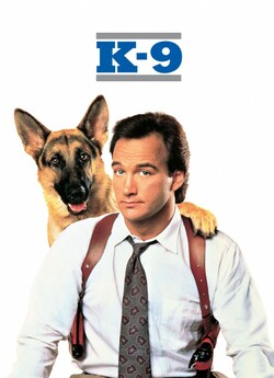 К-9. Собача робота / K-9 (1989)...