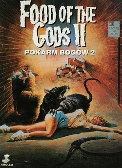 Їжа богів 2 / Food of the Gods II...