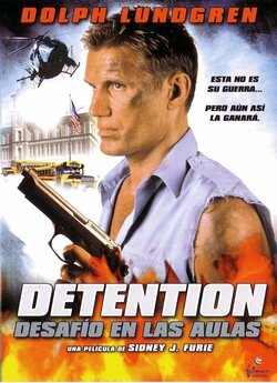Урок виживання / Detention (2003)...