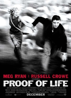 Доказ життя / Proof Of Life (2000)...