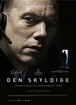 Винний / Den skyldige (2018) BDRip