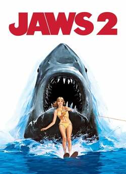 Щелепи 2 / Jaws 2 (1978) BDRip-AVC...<wbr>