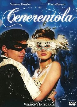 Попелюшка / Cenerentola (2011)...