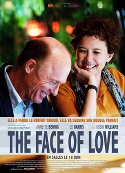 Обличчя кохання / The Face of Love...