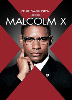 Малколм Ікс / Malcolm X (1992)...
