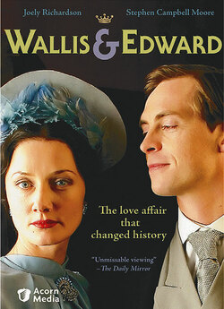 Волліс і Едуард / Wallis & Edward...