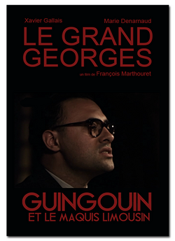 Великий Жорж / Le grand Georges (2012)...