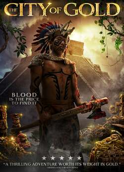 Місто золота / The City of Gold (2018)...