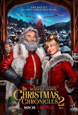 Хроніки Різдва 2 / The Christmas...<wbr>