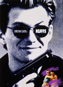 Каффс / Kuffs (1992) HDTVRip Ukr/Eng