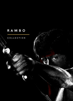 Рембо. Колекція / Rambo. Collection..<wbr>.