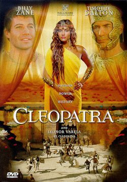 Клеопатра / Cleopatra (1999) DVDRip...