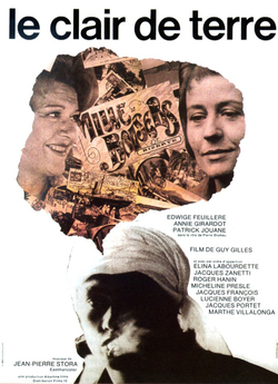 Світло землі / Le clair de terre (1970)...