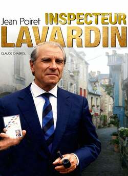 Інспектор Лаварден / Inspecteur..<wbr>.