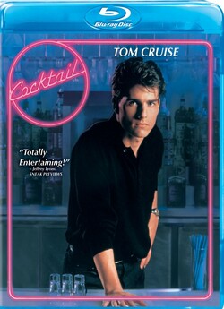Коктейль / Cocktail (1988) BDRip