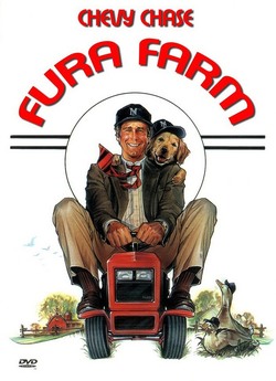 Весела ферма / Funny Farm (1988)...