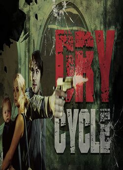 Крутися, стріляй, біжи / Dry Cycle...
