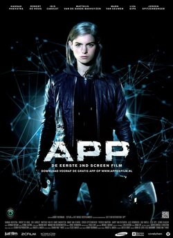 Андроїд / App (2013) BDRip