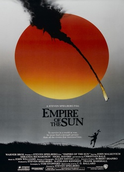 Імперія сонця / Empire of the Sun...