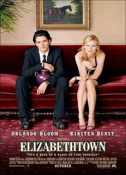 Елізабеттаун<wbr> / Elizabethtow<wbr>n (2005)...