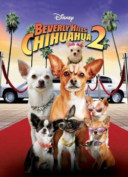 Крихітка з Беверлі-Гілл<wbr>з 2 / Beverly...