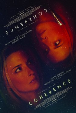 Зв'язок / Coherence (2013)...