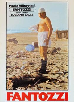 Фантоцці / Fantozzi (1975) BDRip-AVC...<wbr>