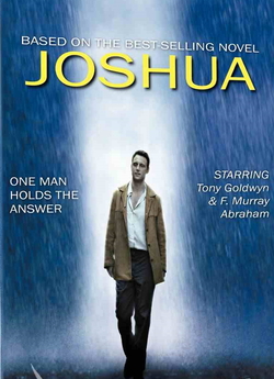 Джошуа / Joshua (2002) DVDRip Ukr/Eng