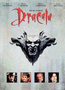 Дракула / Dracula (1992) BDRip 3xUkr/Eng