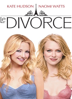 Розлучення по-французьк<wbr>и / Le divorce...