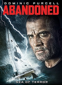 Покинуті / Abandoned (2015) BDRip-AVC...<wbr>