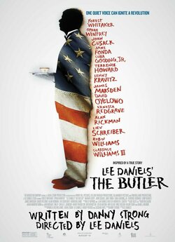 Дворецький / The Butler (2013) BDRip...
