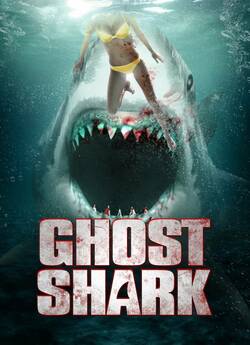 Акула-привид<wbr> / Ghost Shark (2013) BDRip...