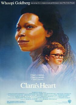 Серце Клари / Clara's Heart (1988)...