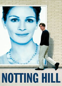 Ноттінг Хілл / Notting Hill (1999)...