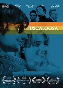 Таскалуса: Райське місто / Tuscaloosa..<wbr>.