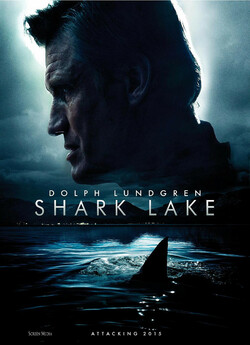 Озеро акул / Shark Lake (2015)...