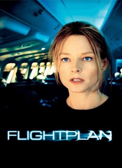 Ілюзія польоту / Flightplan (2005)...