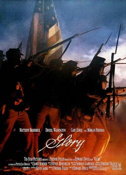 Слава / Glory (1989) BDRip Ukr/Eng |...