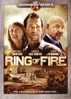 Вогняне кільце / Ring of Fire (2012)...