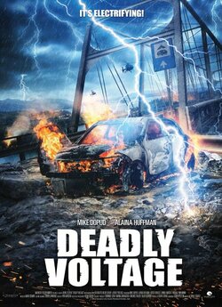 Смертельна напруга / Deadly Voltage...