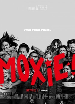 Звитяжниці / Moxie (2021) WEBDLRip-AVC<wbr>...
